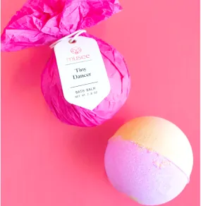 Tiny Dancer Bath Bomb