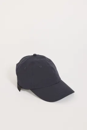 Travel Light Sports Cap Dark Navy