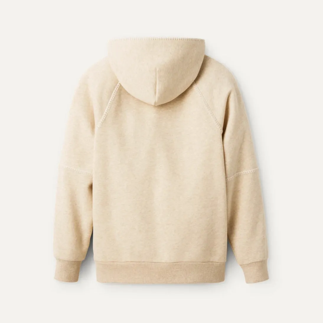 UGG Classic Hoodie Sand 1158751 Unisex