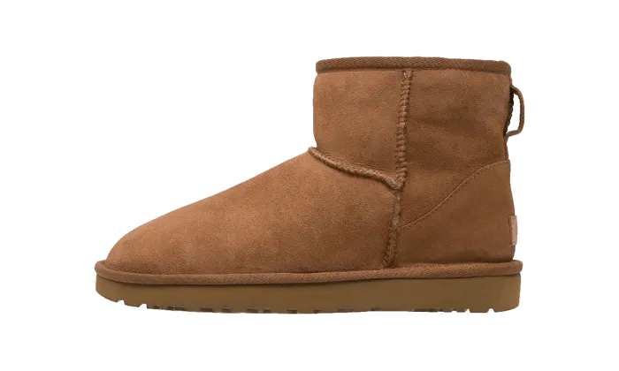 UGG Classic Mini II Boot Chestnut