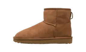 UGG Classic Mini II Boot Chestnut