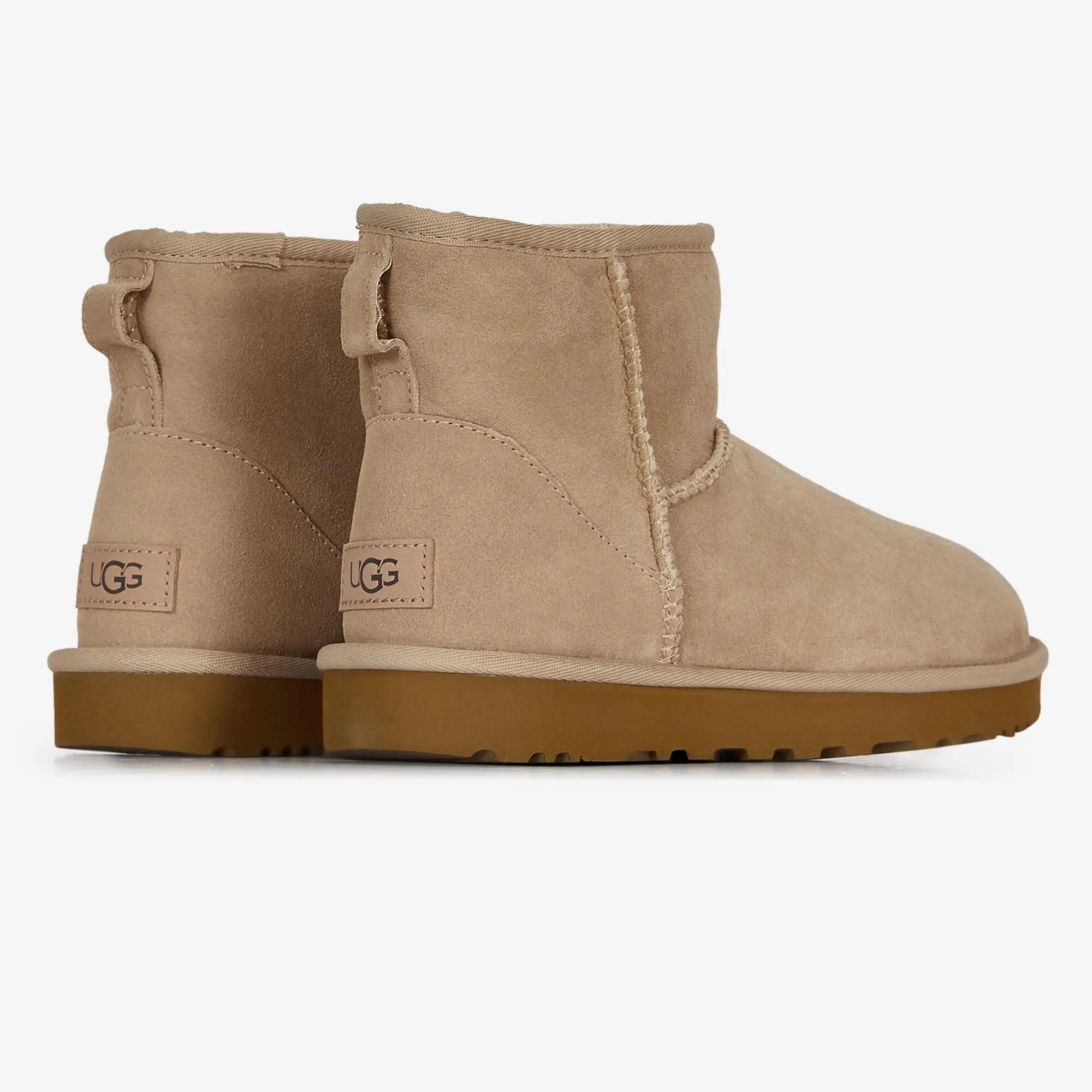 UGG CLASSIC MINI II