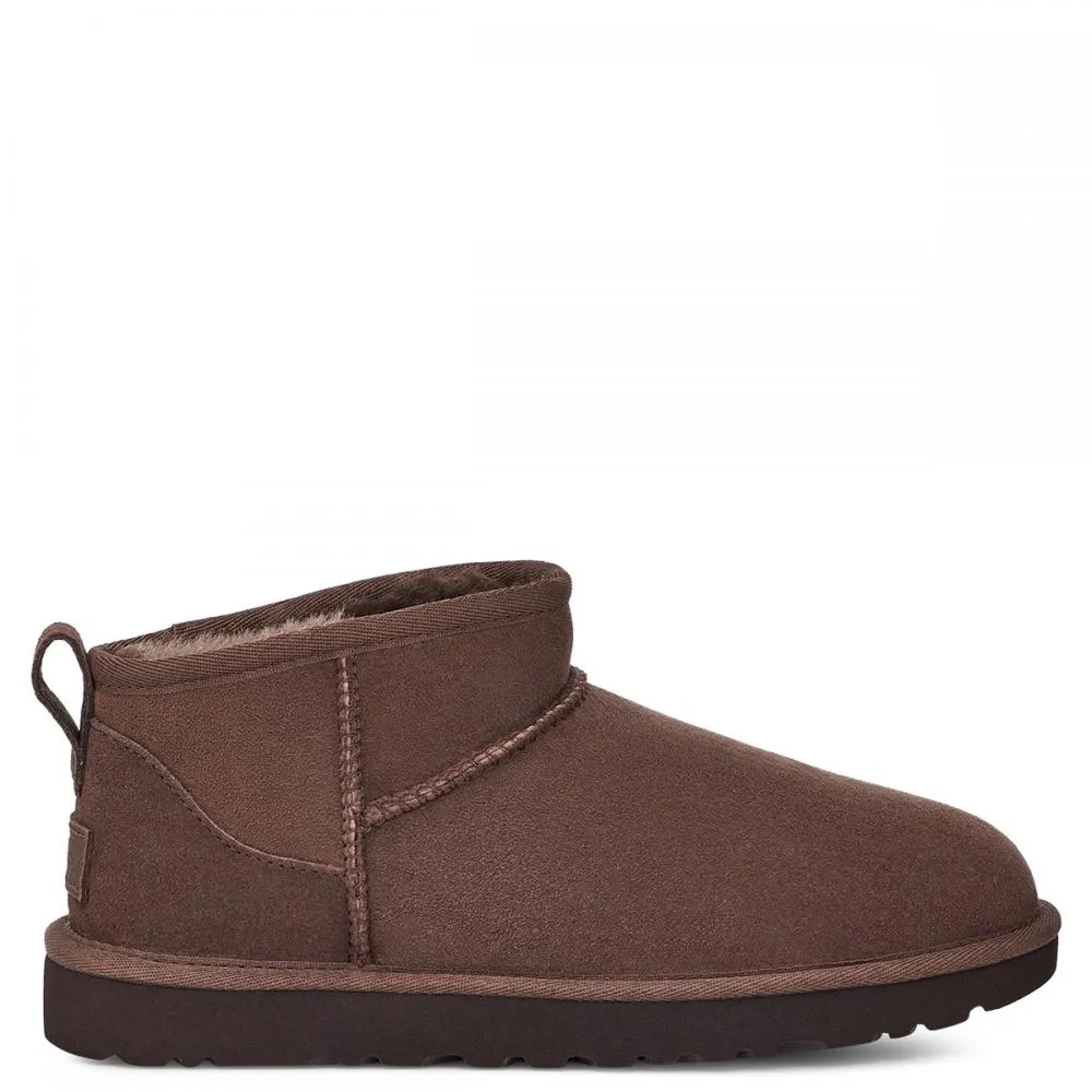 UGG CLASSIC ULTRA MINI WOMEN'S