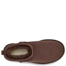 UGG CLASSIC ULTRA MINI WOMEN'S