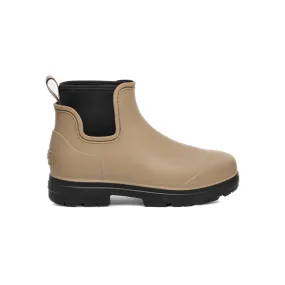 UGG DROPLET TAUPE - WOMENS