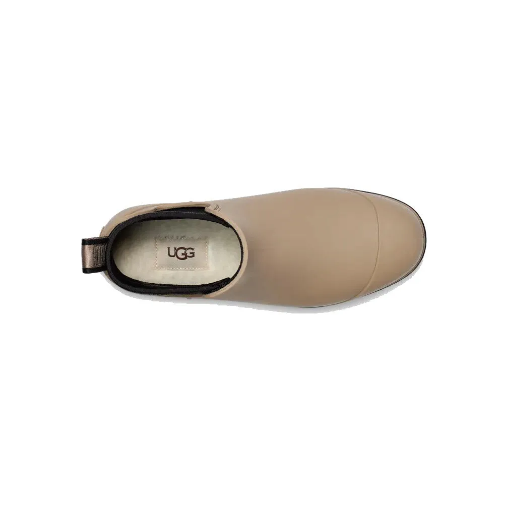 UGG DROPLET TAUPE - WOMENS