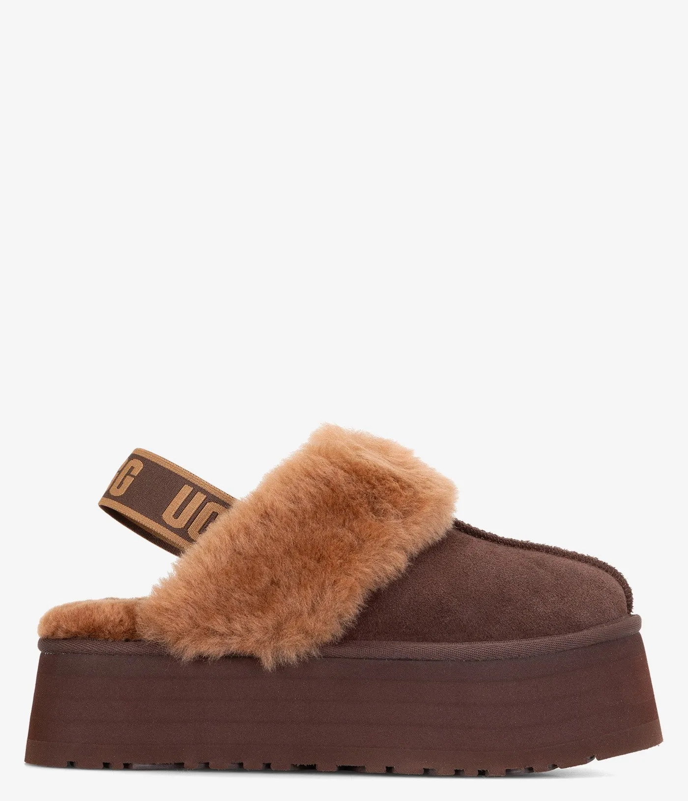 UGG Funkette Slipper