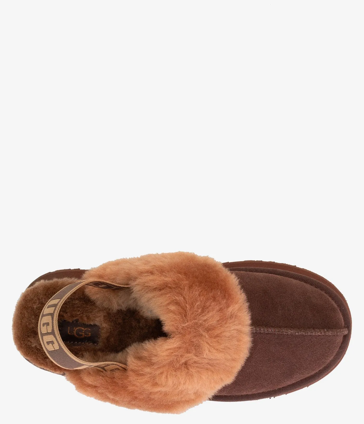 UGG Funkette Slipper