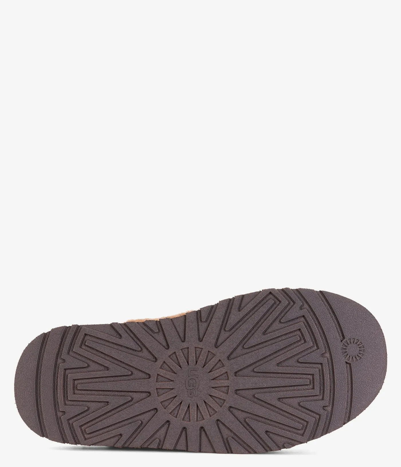 UGG Funkette Slipper