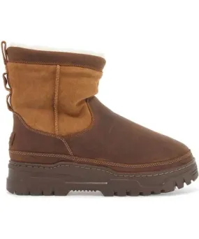 Ugg heritage pull-on trailg