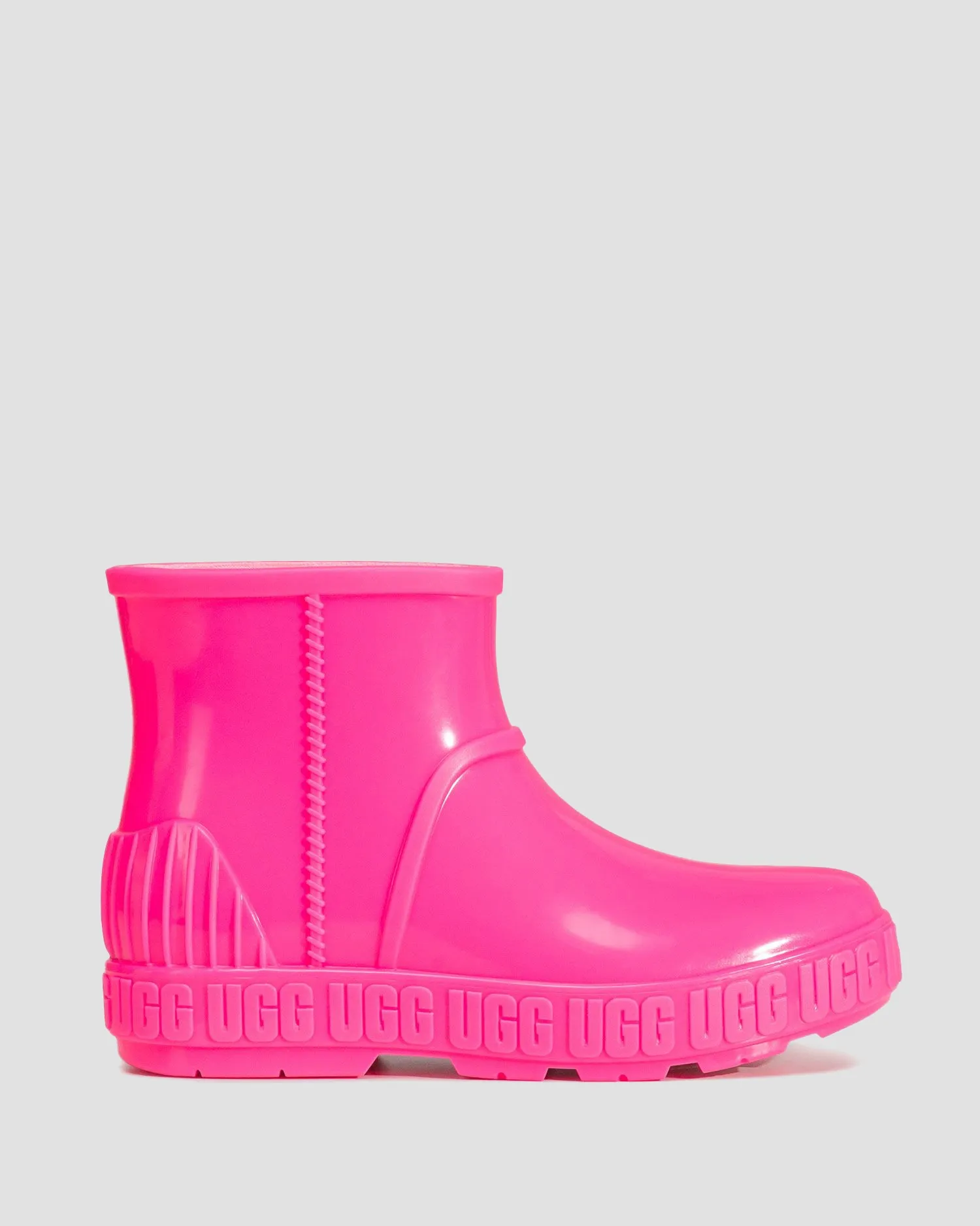 UGG K DRIZLITA JUNIOR wellies 1130361K-pink