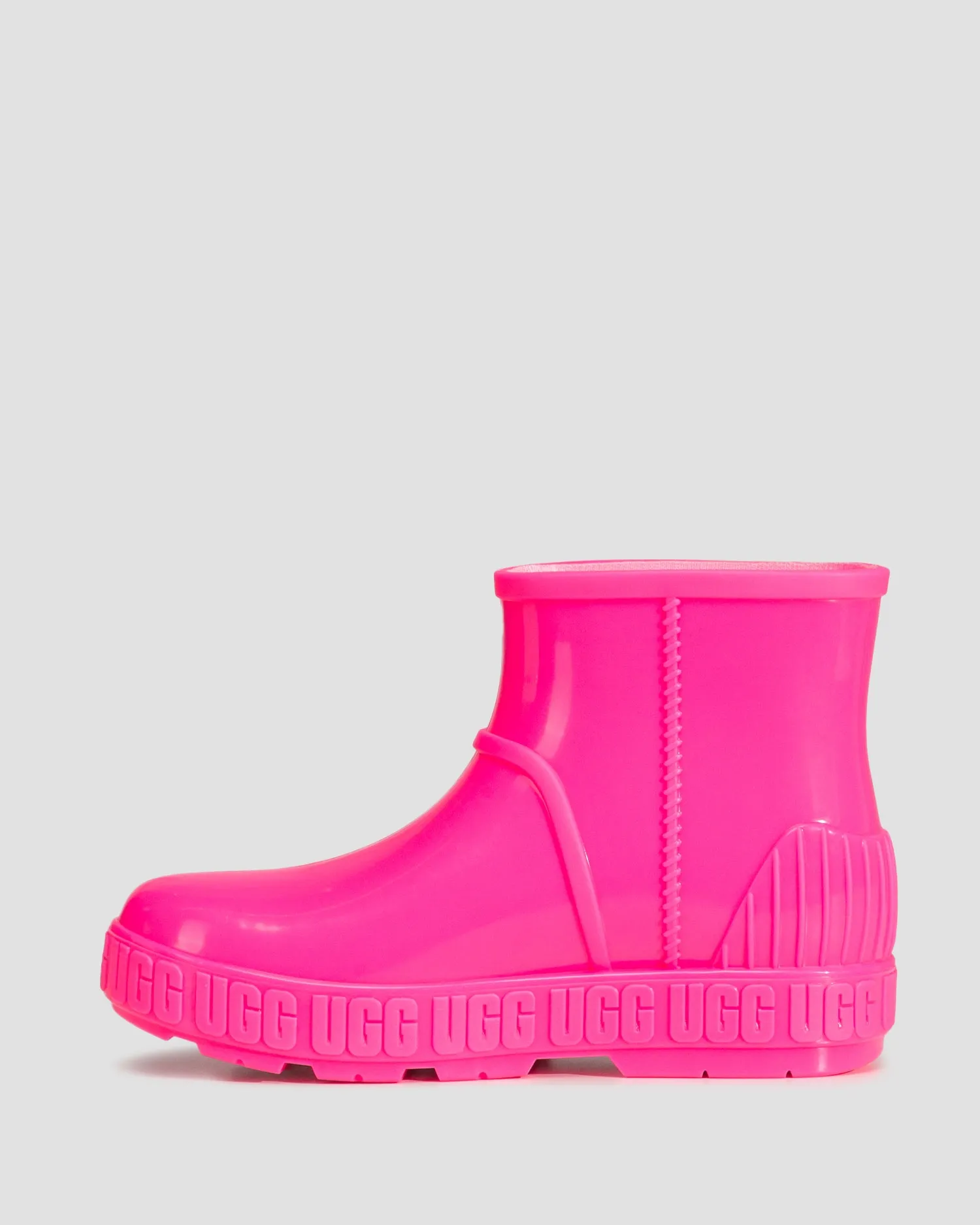 UGG K DRIZLITA JUNIOR wellies 1130361K-pink