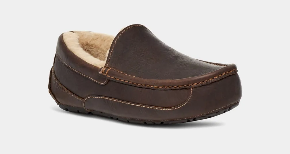 UGG Men's Ascot Leather