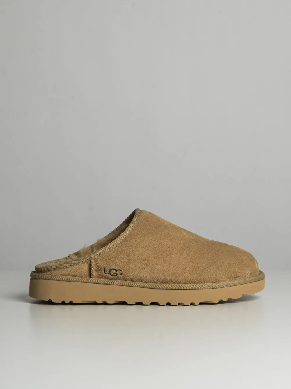 UGG MENS UGG CLASSIC SLIP ON