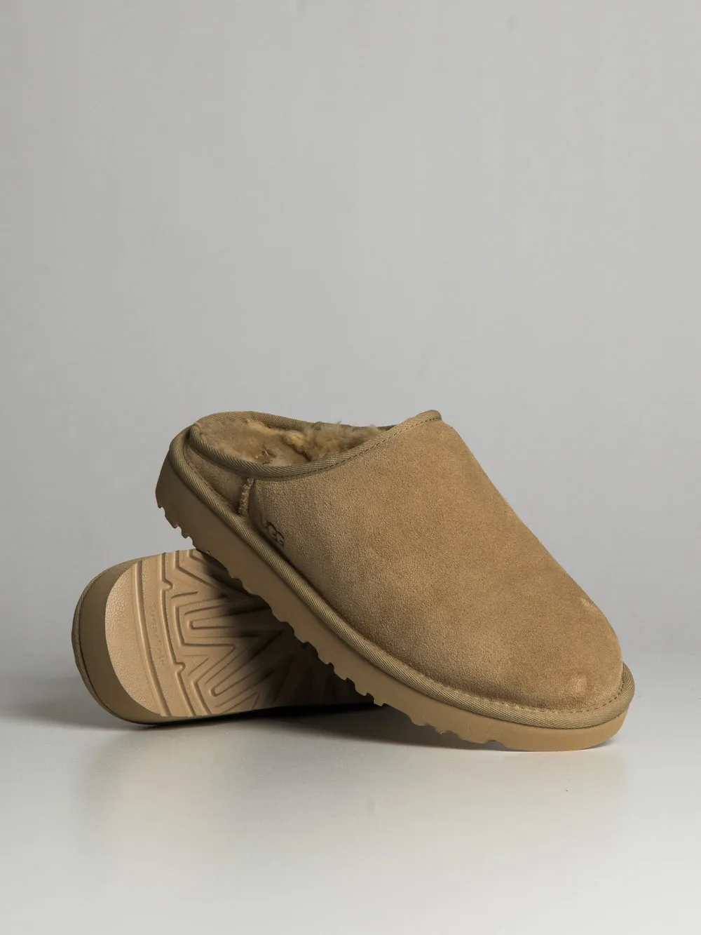 UGG MENS UGG CLASSIC SLIP ON