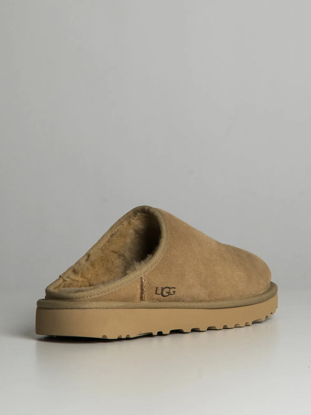 UGG MENS UGG CLASSIC SLIP ON