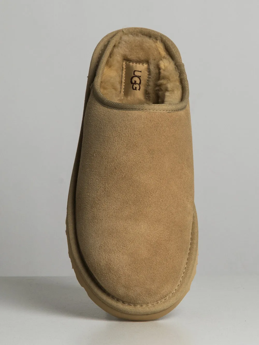 UGG MENS UGG CLASSIC SLIP ON