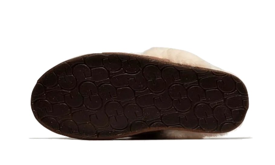 UGG Scuffette II Espresso