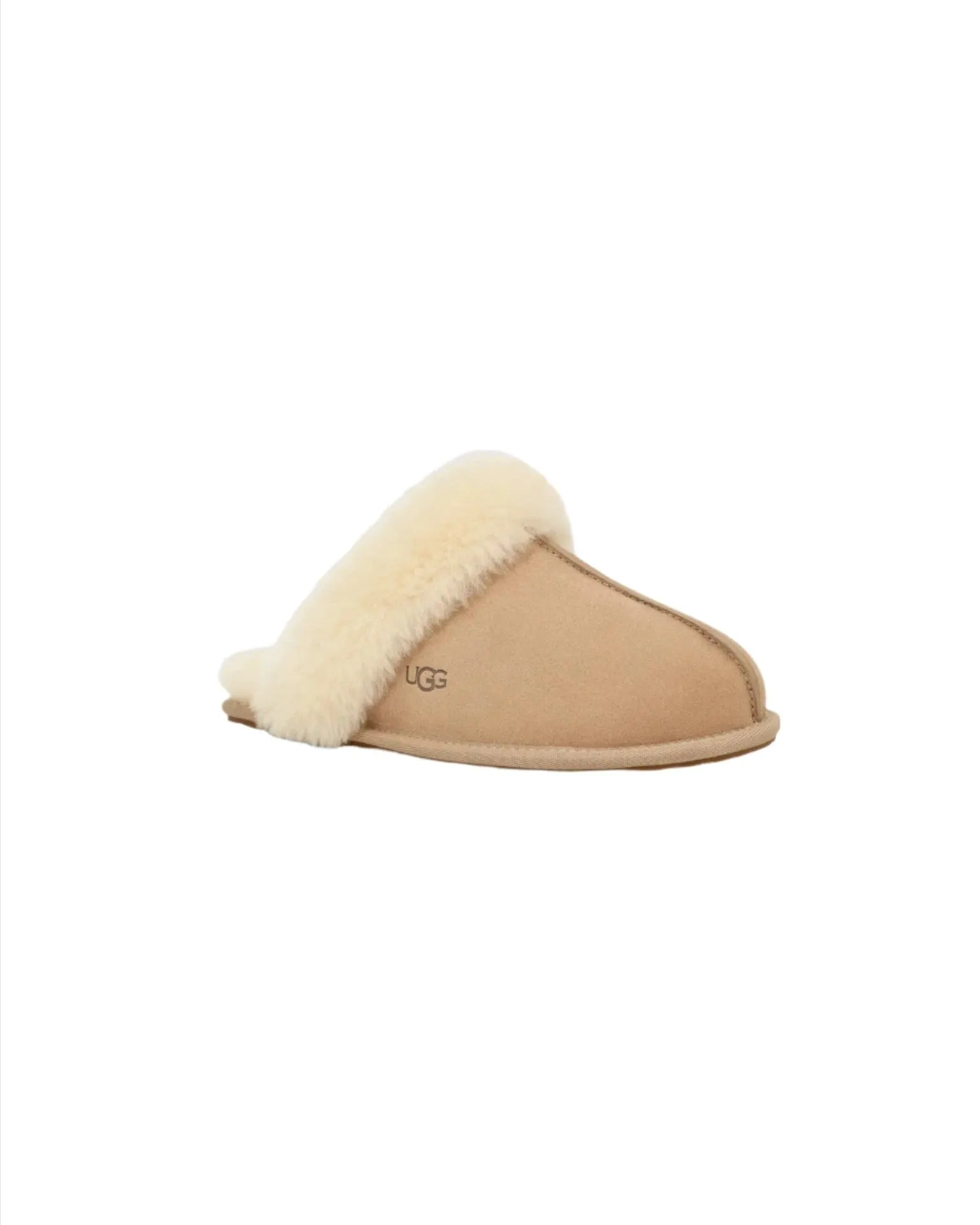 UGG SCUFFETTE II WOMEN'S