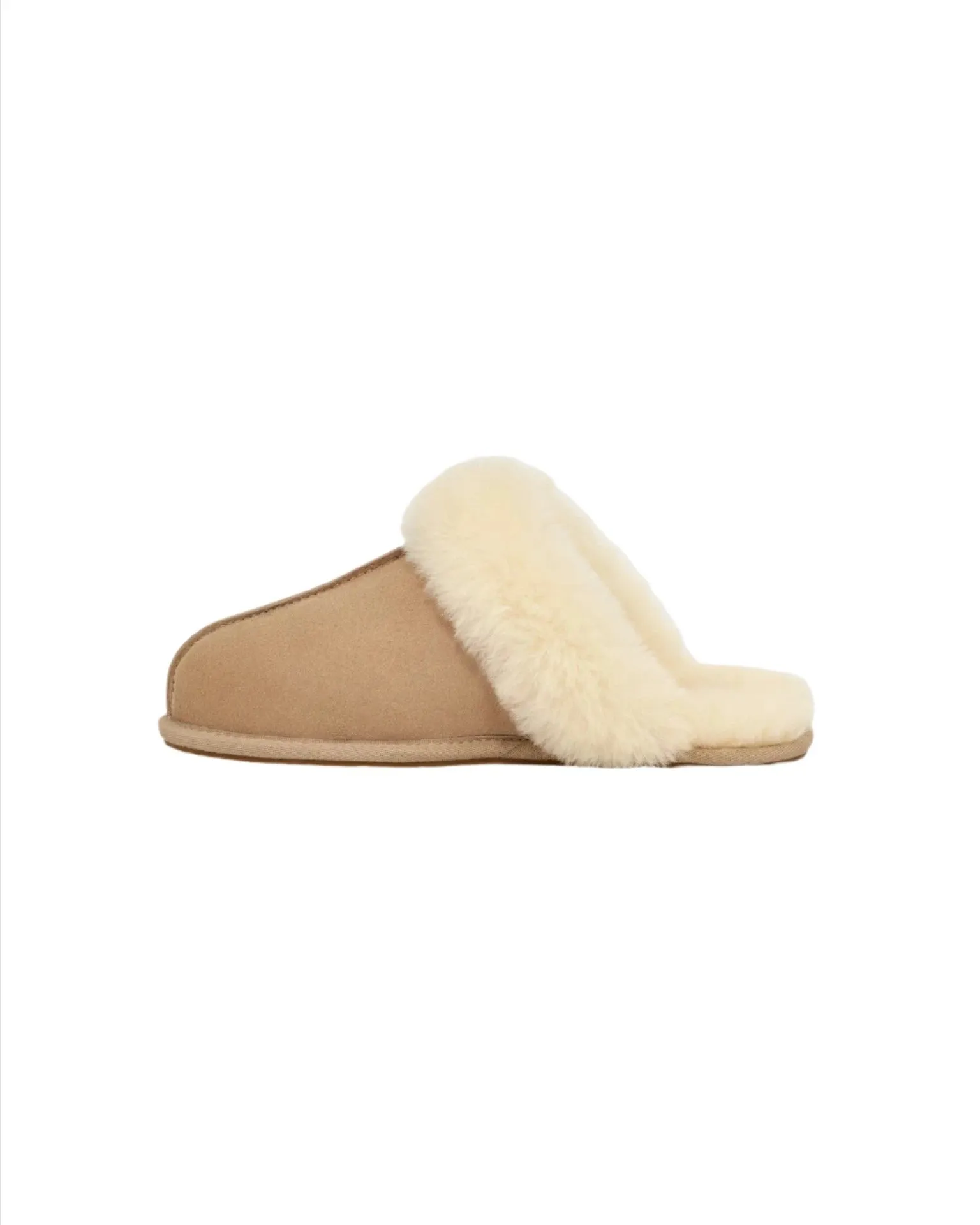 UGG SCUFFETTE II WOMEN'S