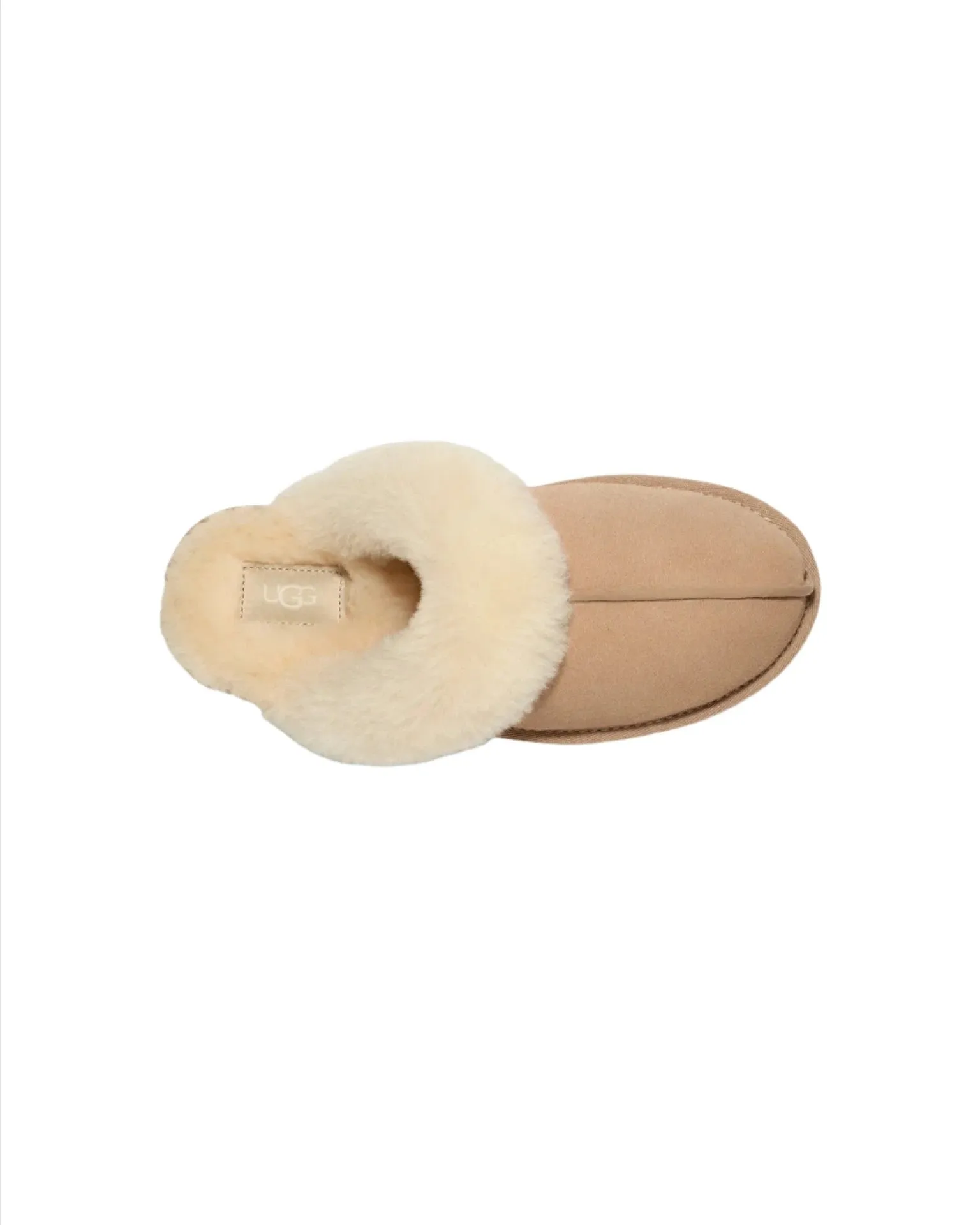 UGG SCUFFETTE II WOMEN'S