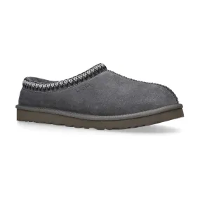 UGG Tasman Slip-On Slippers - Grey