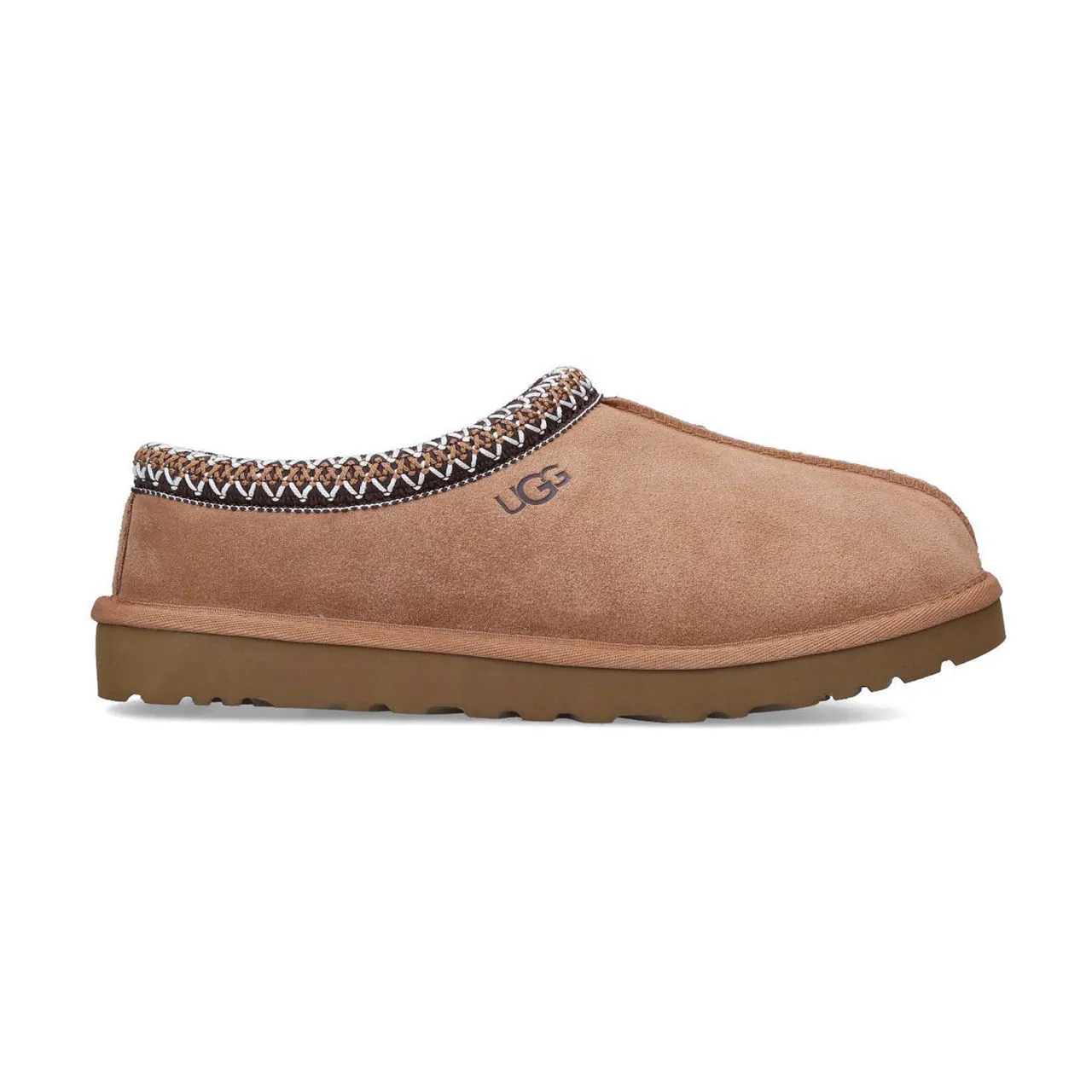 UGG Tasman Slippers - Brown