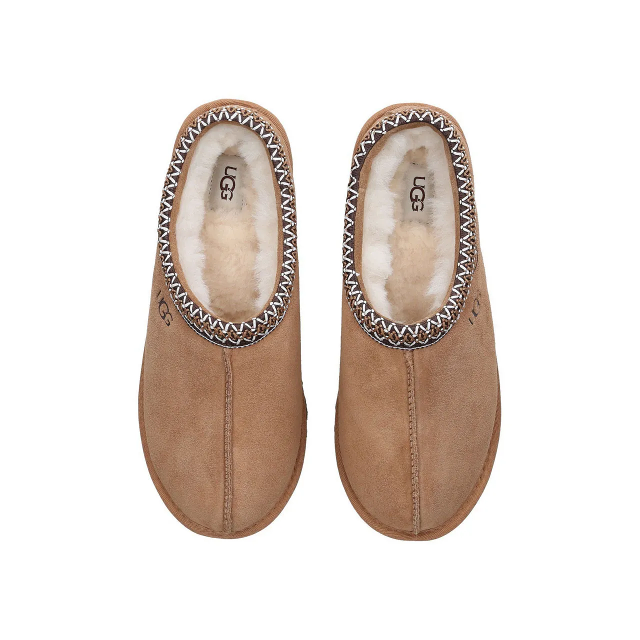 UGG Tasman Slippers - Brown