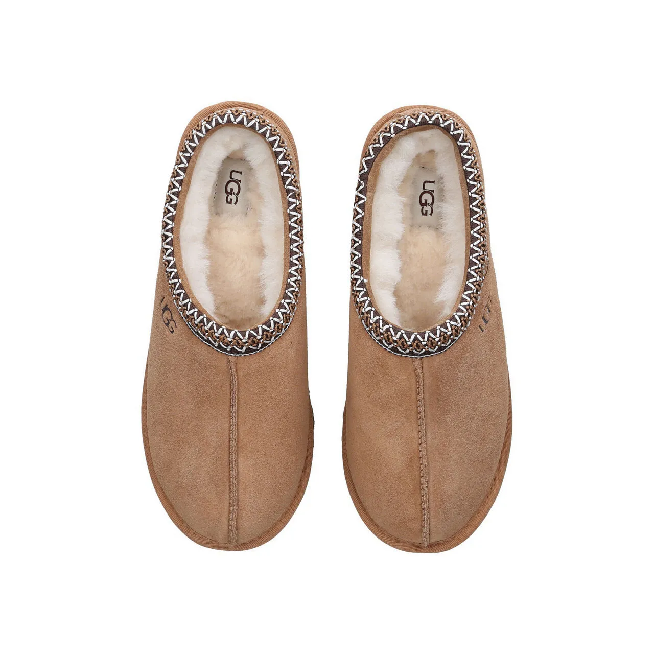 UGG Tasman Slippers - Brown