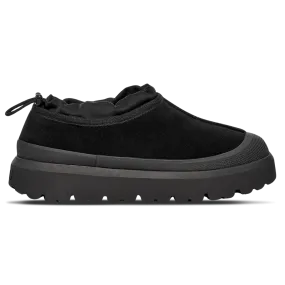 UGG Tasman Weather Hybrid Slipper 'Black'