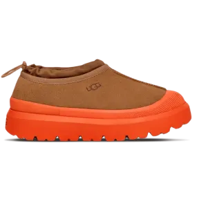 UGG Tasman Weather Hybrid Slipper 'Chestnut Orange'