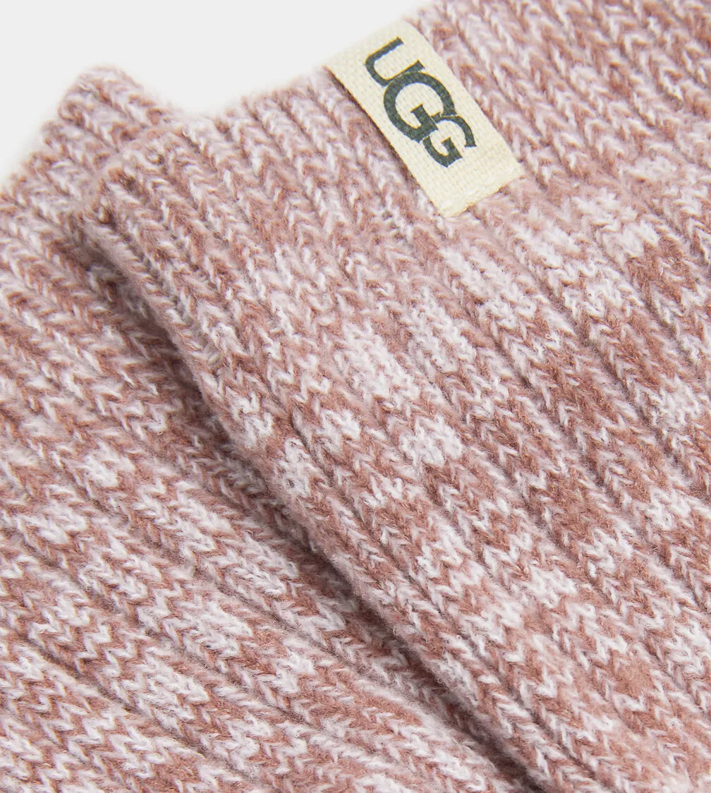 UGG Women's Rib Knit Slouchy Sock