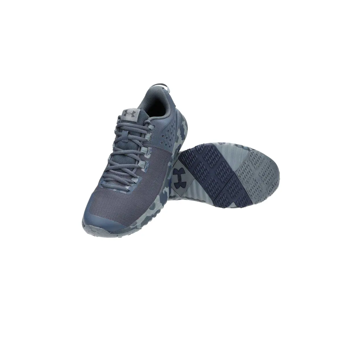 Under Armour Bam Trainer Valor Shoes