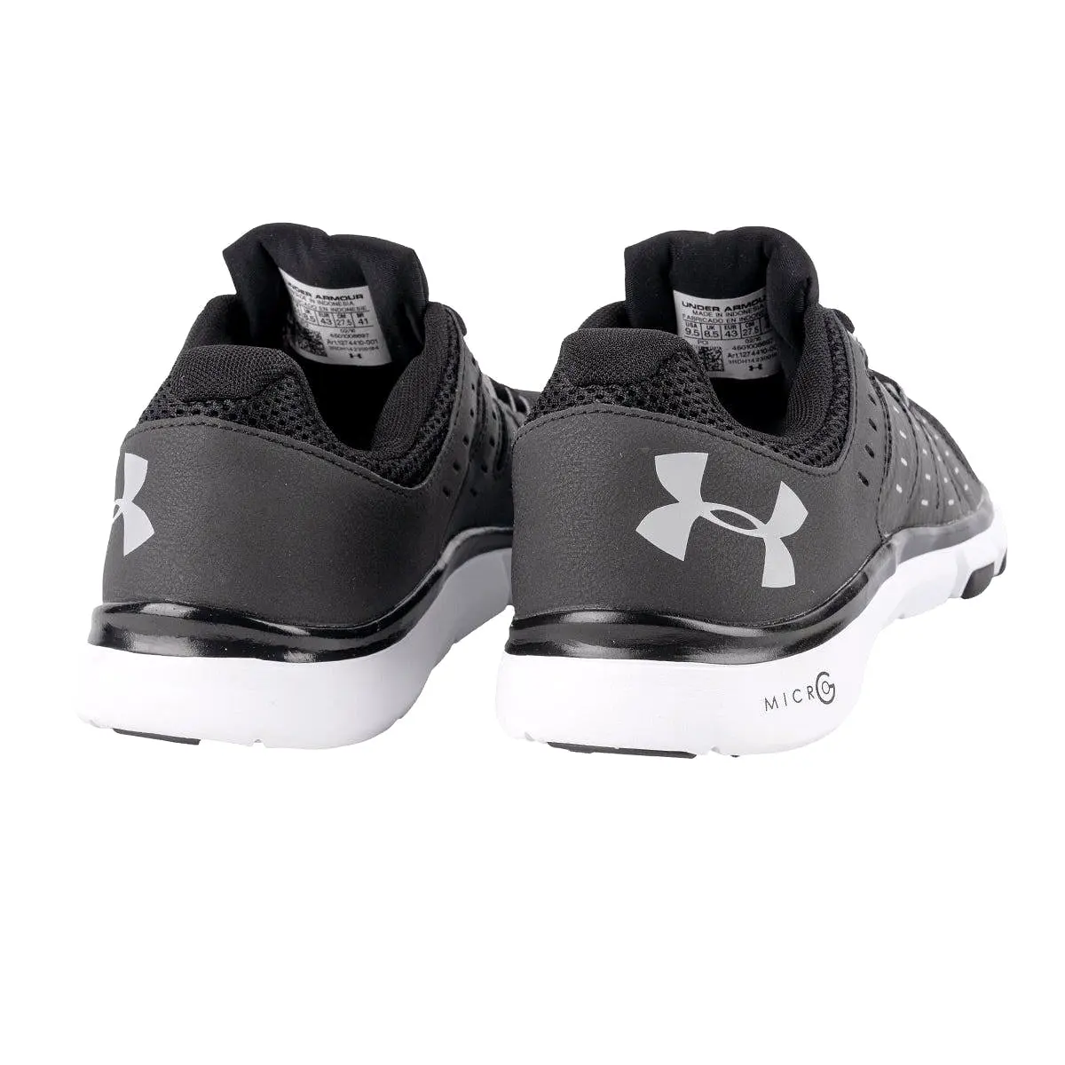 Under Armour Micro G Limitless