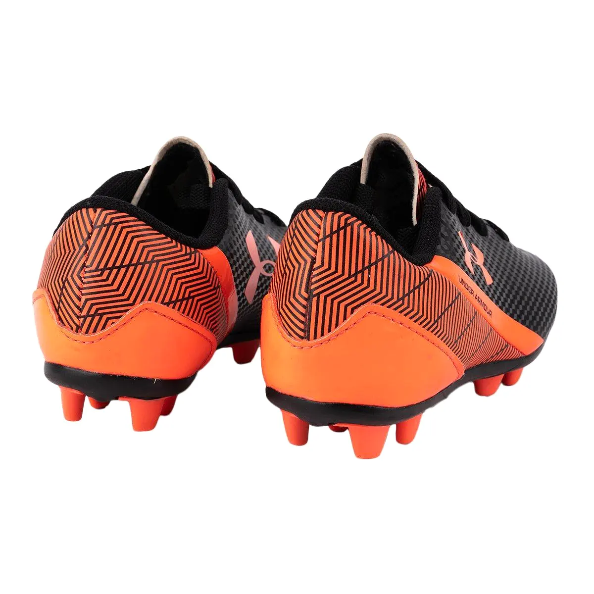 Under Armour Speedform FG Football Shoes