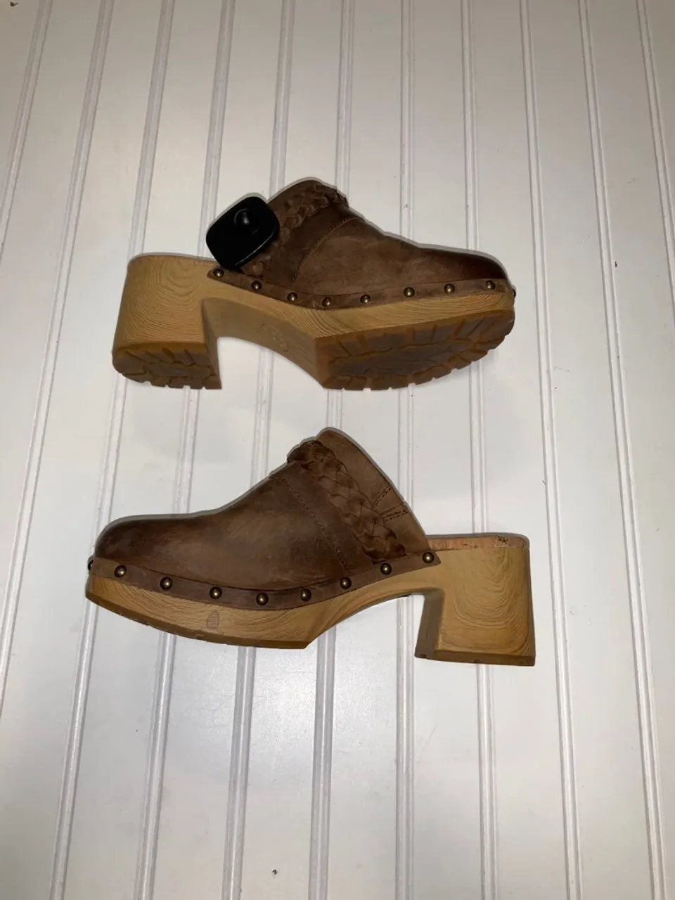 Used kork-ease  SHOES  9 60084-S000733788