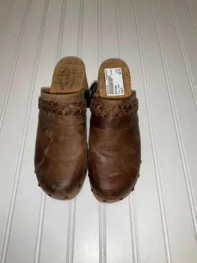 Used kork-ease  SHOES  9 60084-S000733788