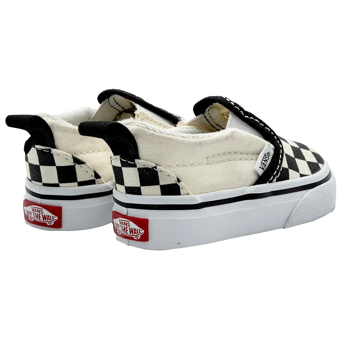 Vans Classic Slip-on Sneakers