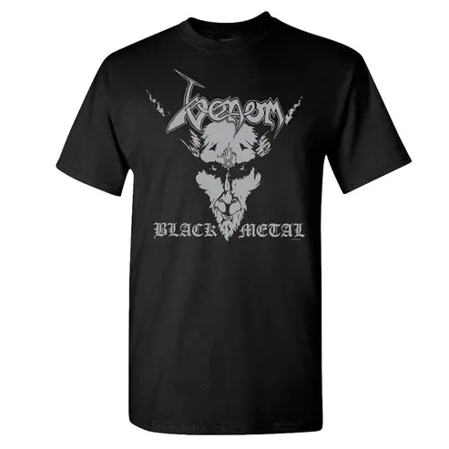 Venom Black Metal