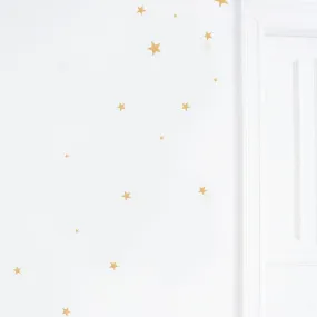 Wall sticker stars