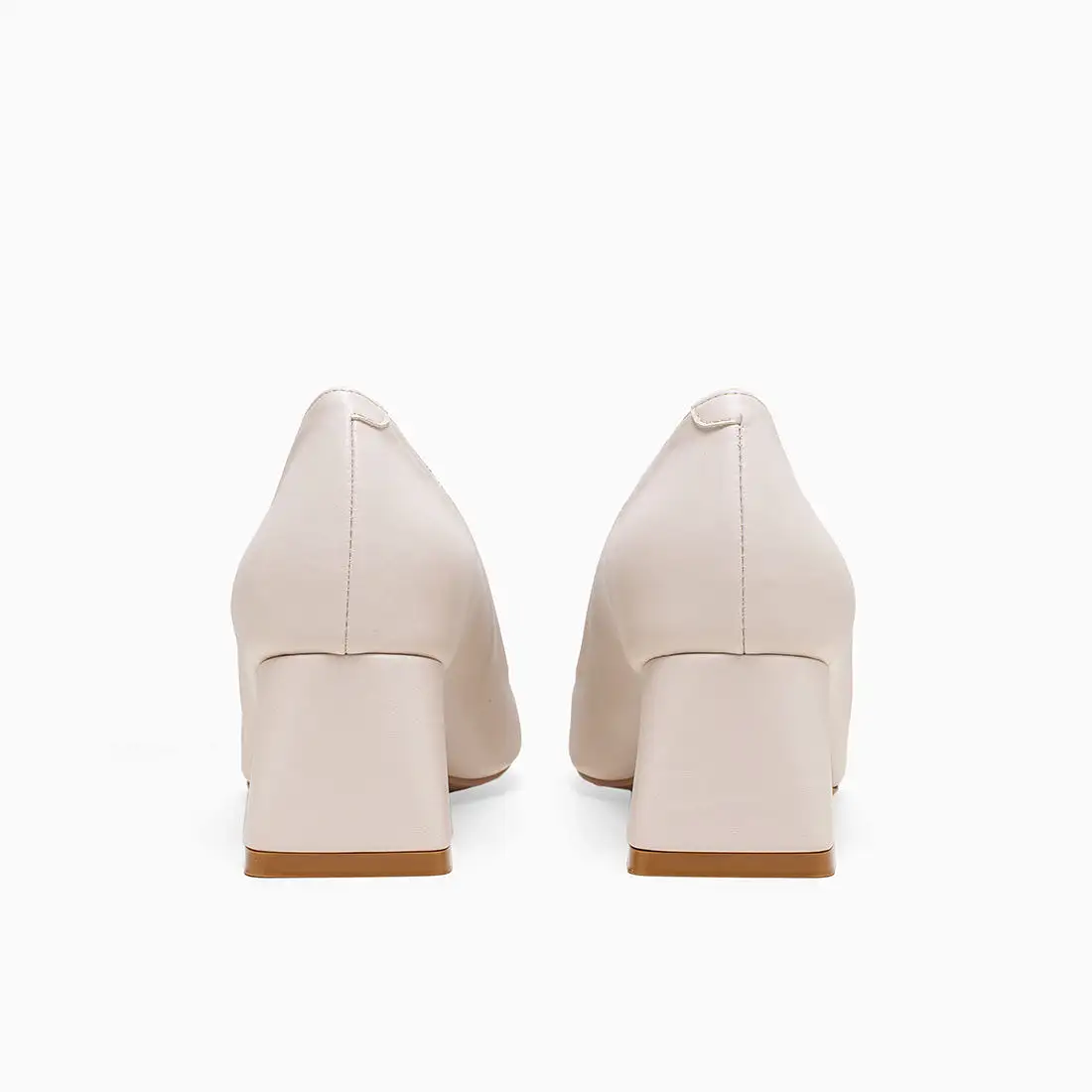 Wanda Block Pumps