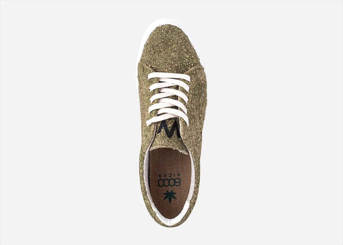 Weedo - Limited edition weed shoes