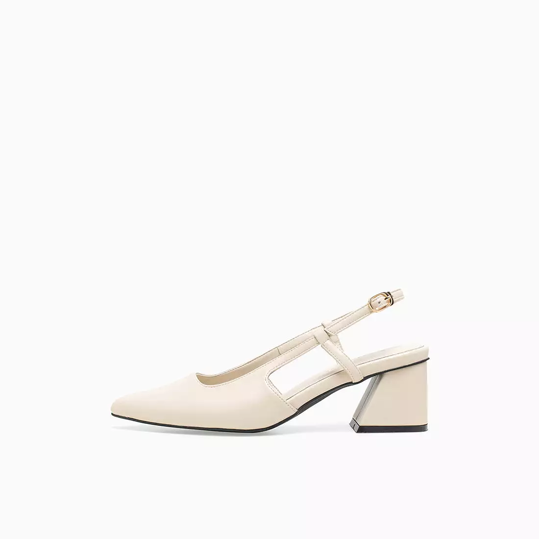 Willa Slingback Pumps