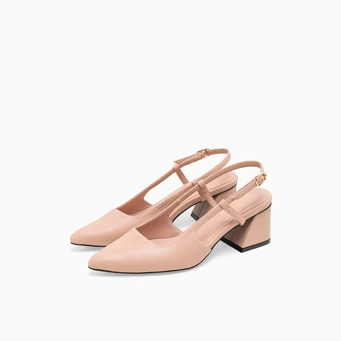 Willa Slingback Pumps