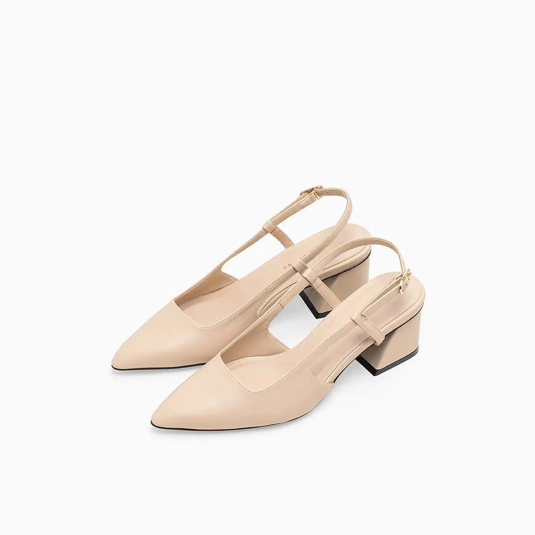 Willa Slingback Pumps