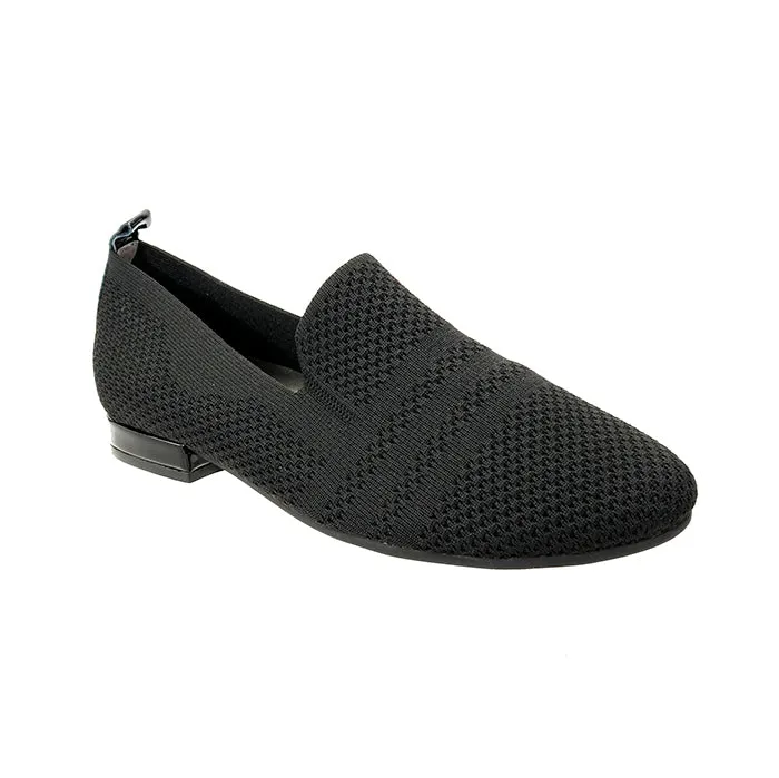 Womens David Tate Ultimate in Black