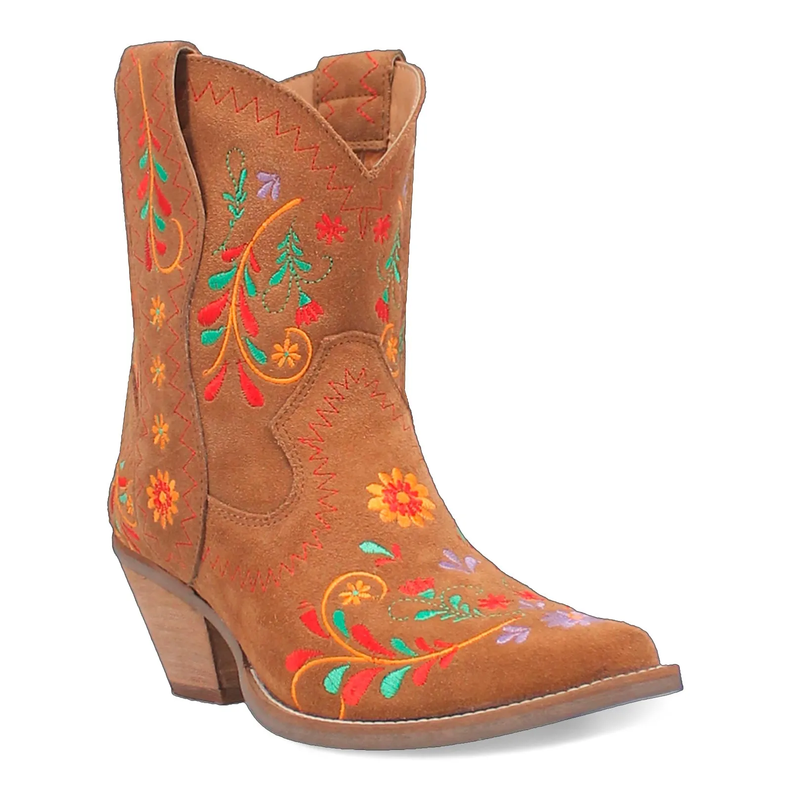 Women's Dingo, Sugar Bug Boot