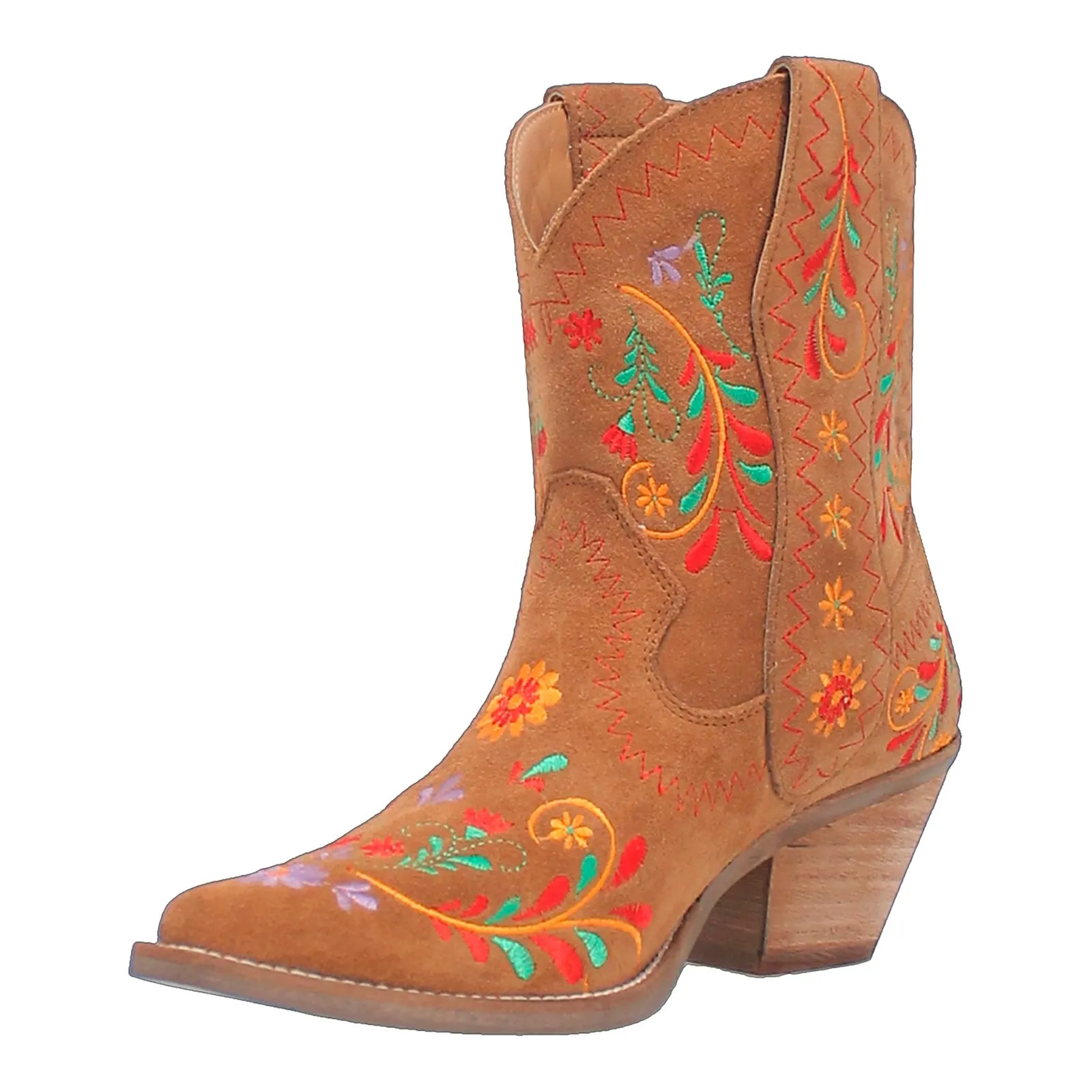 Women's Dingo, Sugar Bug Boot