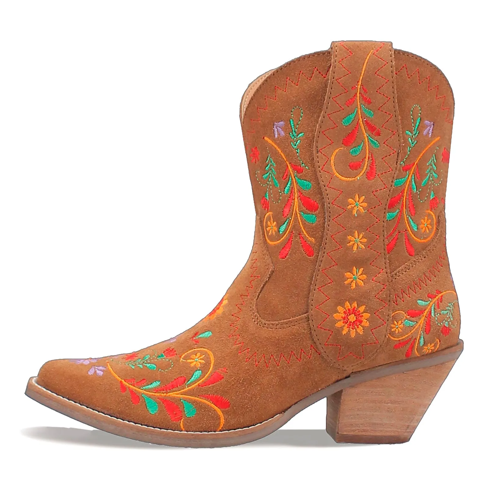 Women's Dingo, Sugar Bug Boot