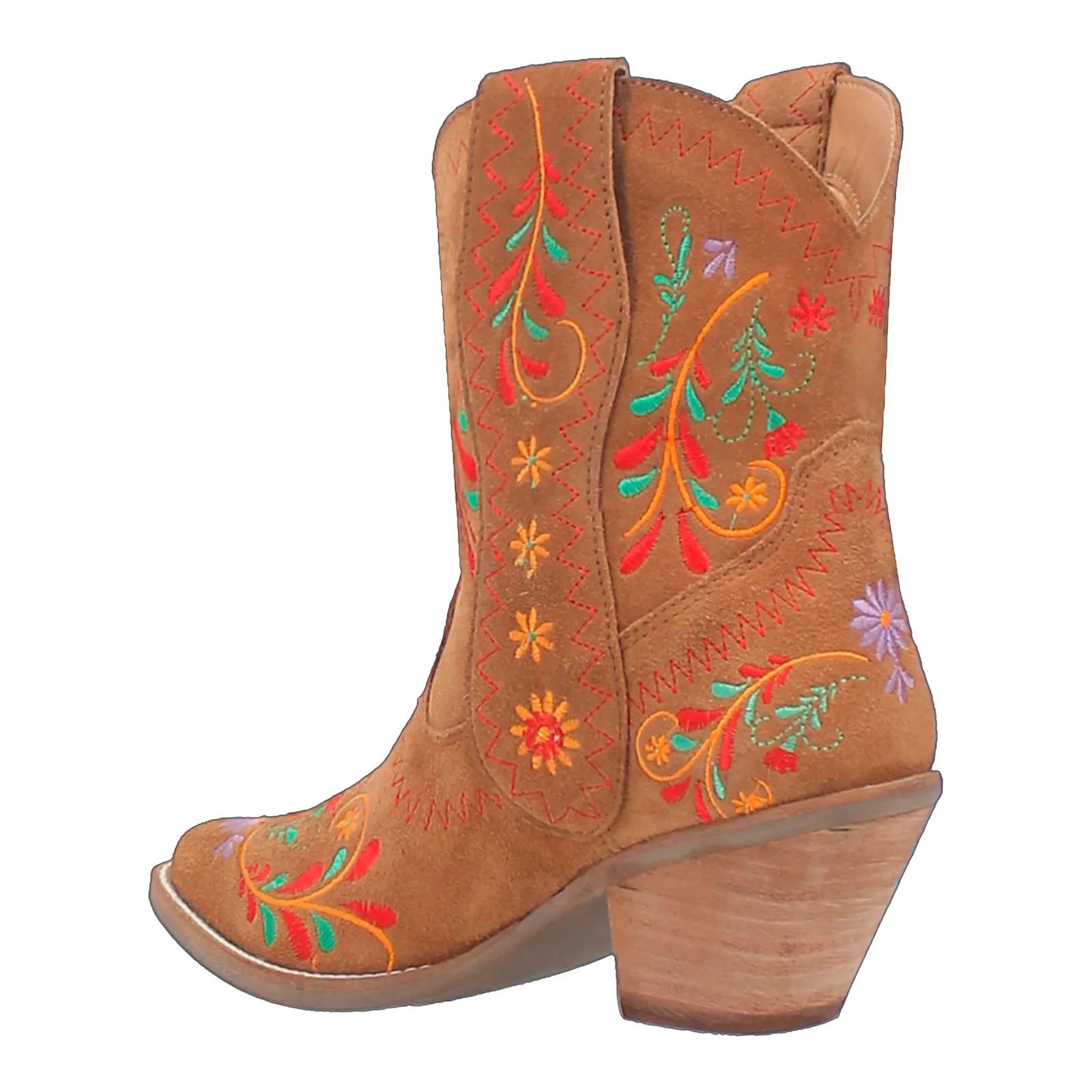 Women's Dingo, Sugar Bug Boot